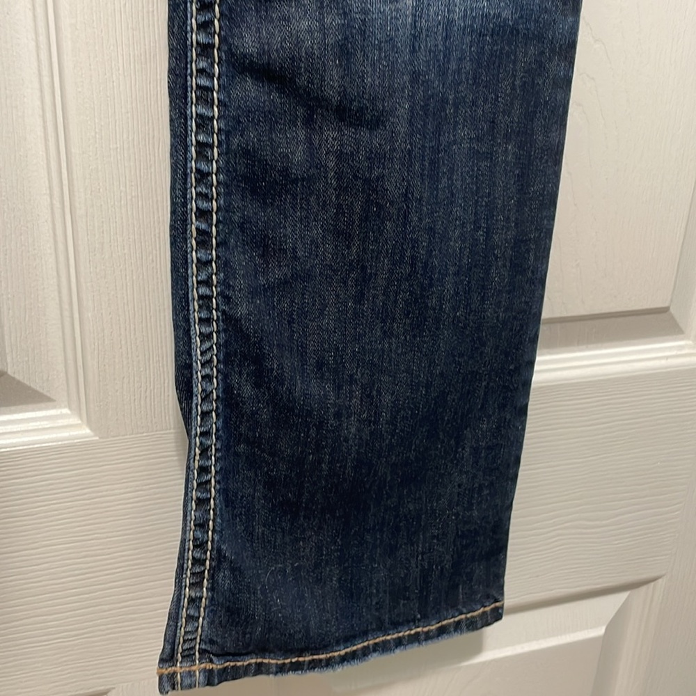 Silver Jeans - Picture 3 of 10